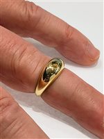Anello Vidali Gioielli Donna in Oro ANOR-74-34 - ANOR-74-34